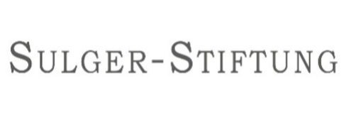 sulger-stiftung