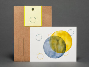 Stempelkarte Punto (gross)